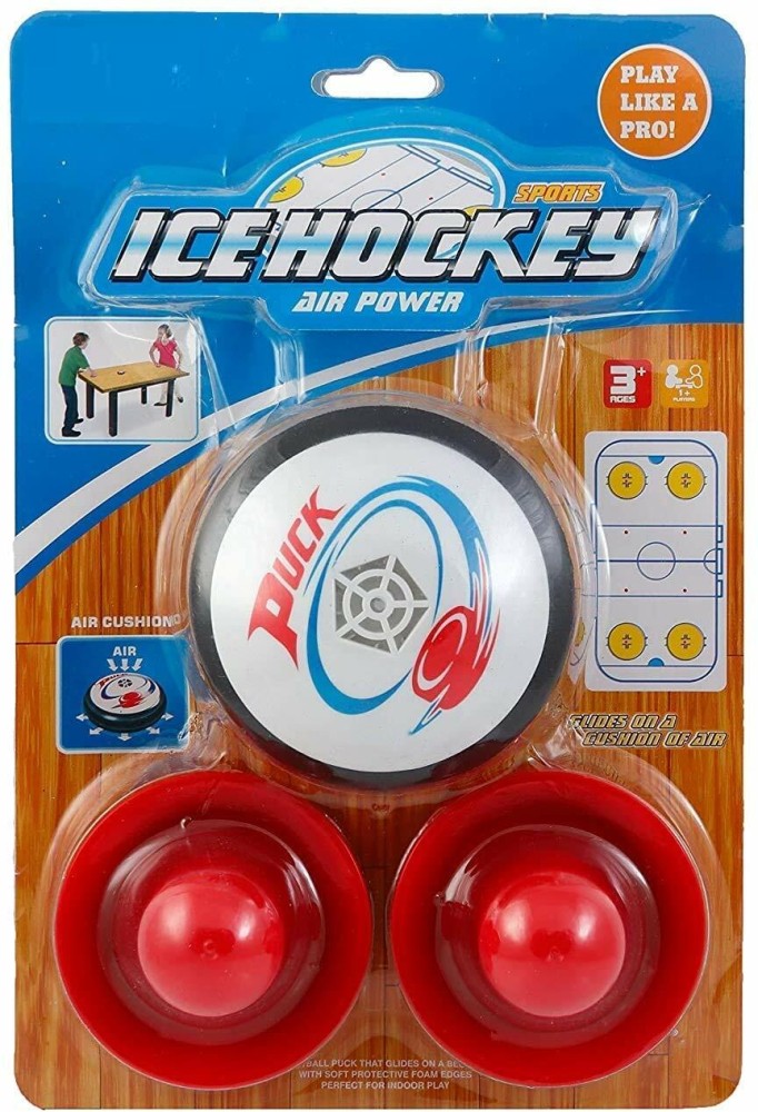 Ice Power Shuttle