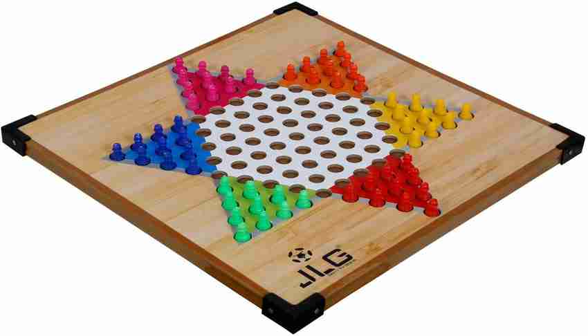 Chess chinese checkers outlet set