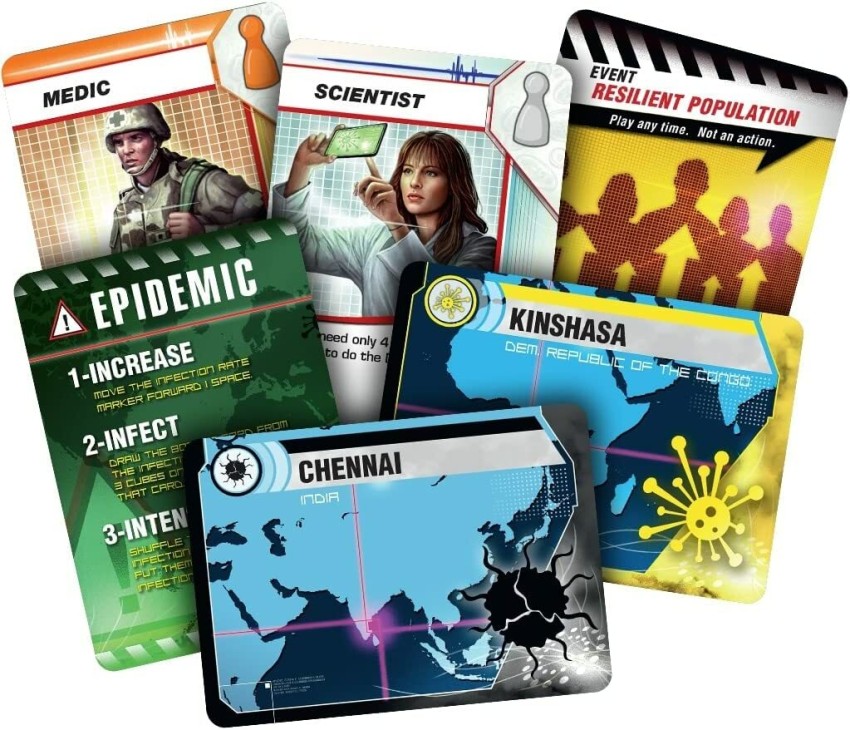 Fake board games: the counterfeits of Pandemic, Catan and more putting  happiness, health and the hobby at risk