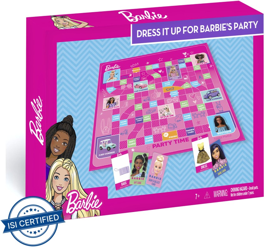 Barbie discount clothes games