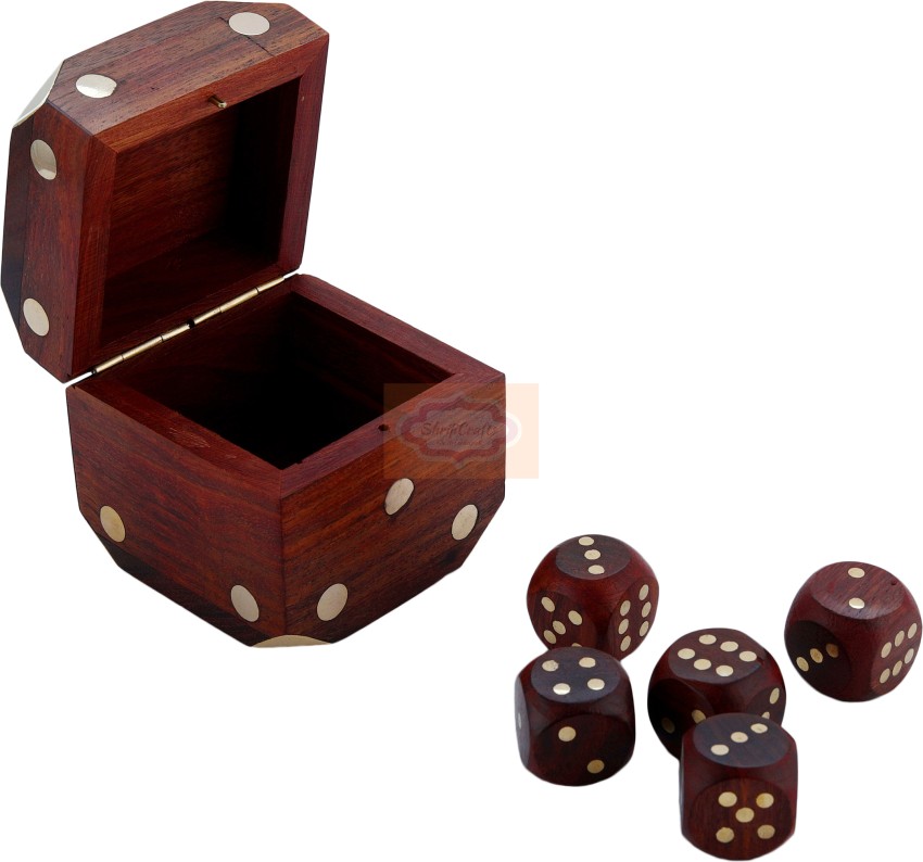 Exciting Lives Kama Sutra Dice Set/Couple Dice Party & Fun Games Board Game  - Kama Sutra Dice Set/Couple Dice . shop for Exciting Lives products in  India.