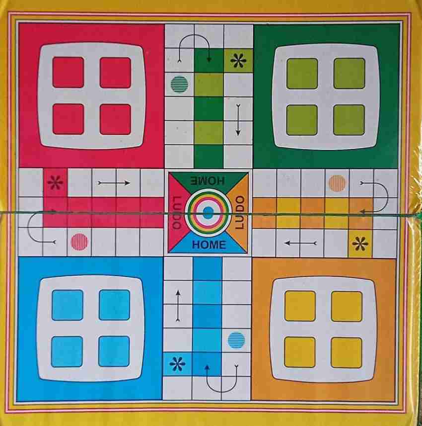 Selling Ludo board