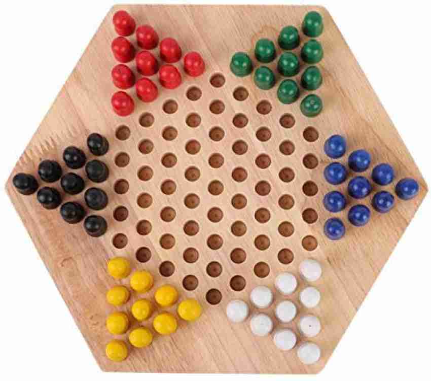 Chinese checkers shop age