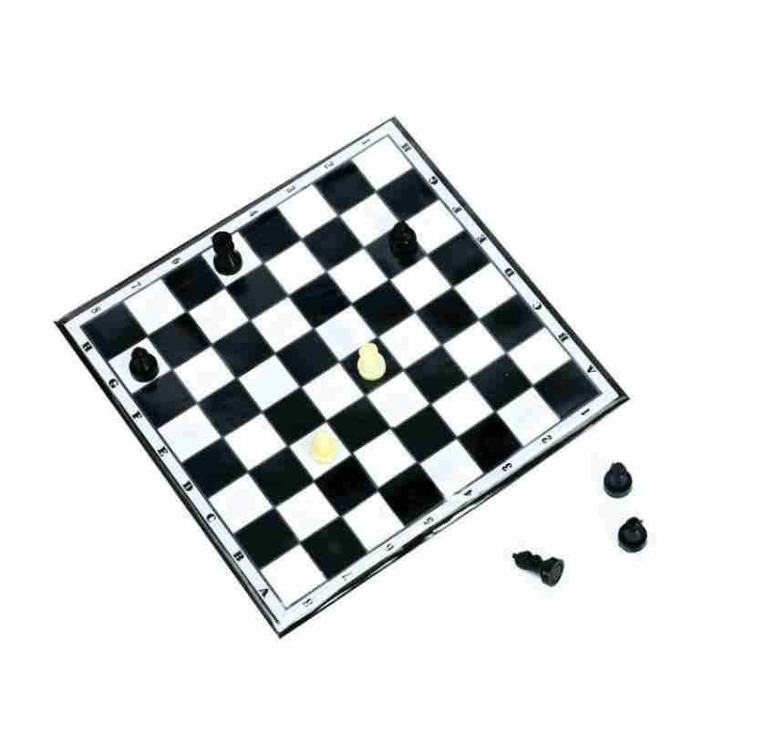 Chess Magnetic - Classic