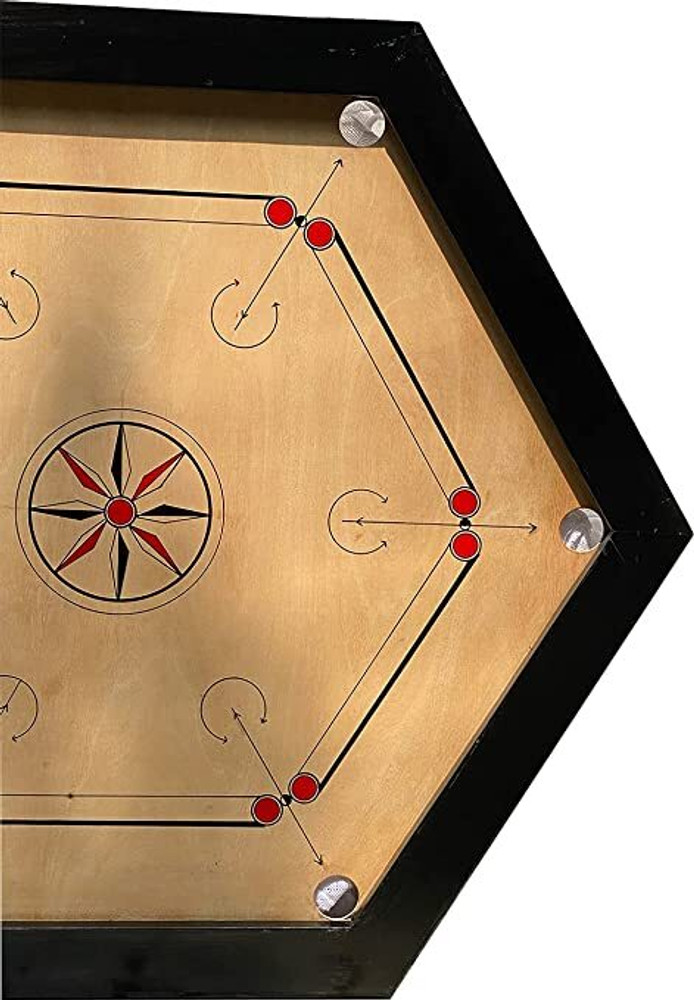 Carrom board 48 inch outlet price