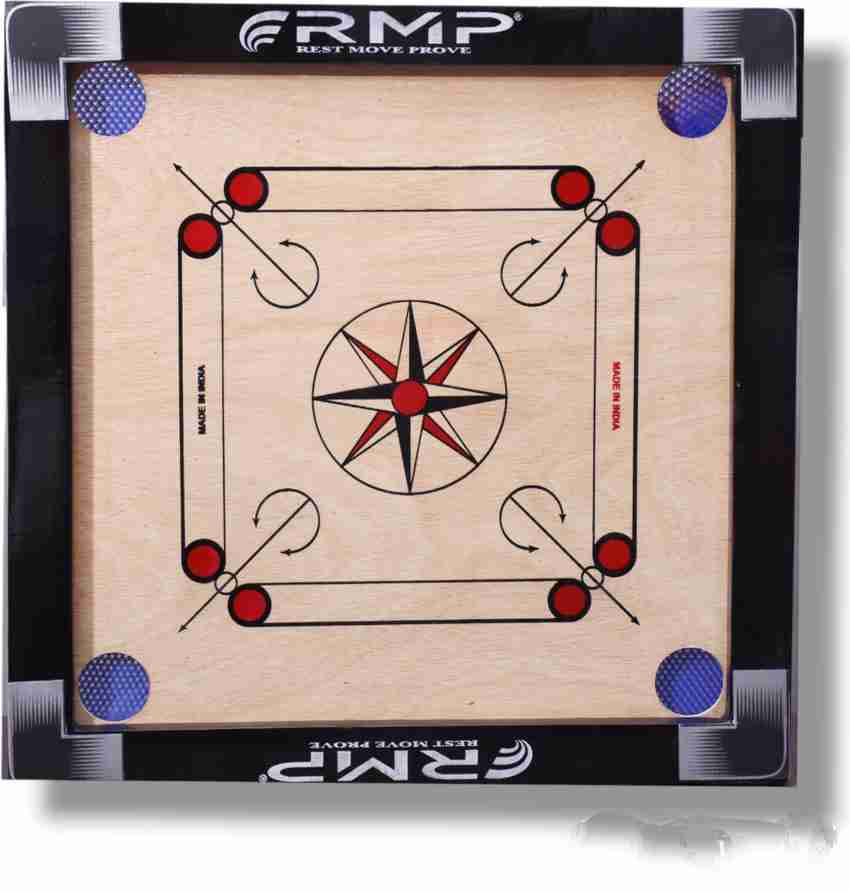 Carrom board at lowest clearance price