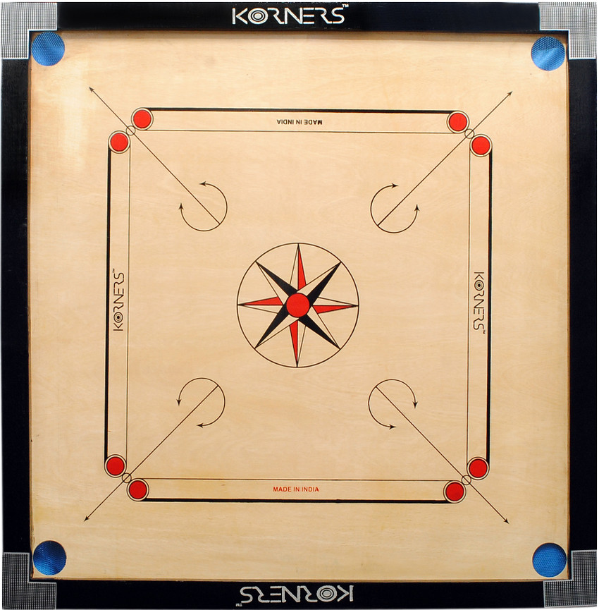 Professional carrom board deals price