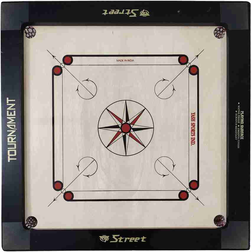 Carrom board low price new arrivals