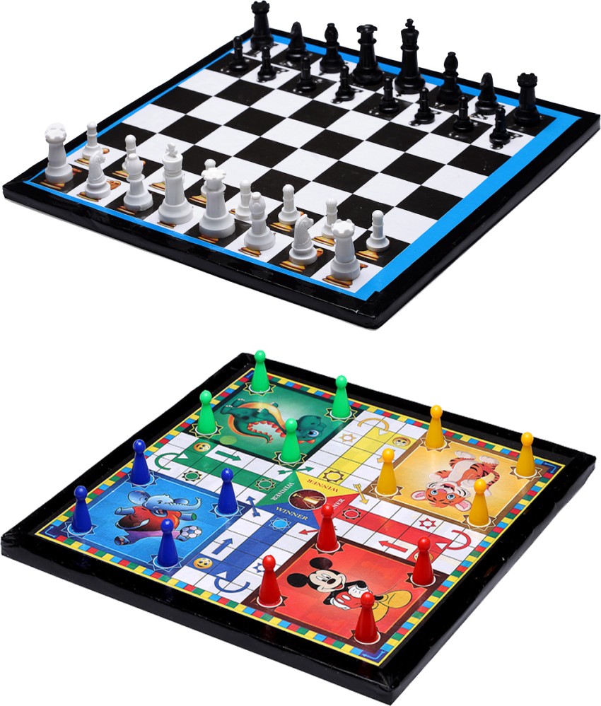 Chess board hot sale price flipkart