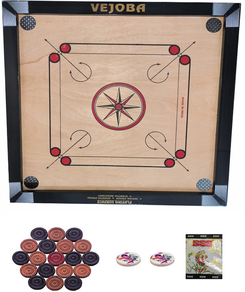 Carrom board price flipkart hotsell