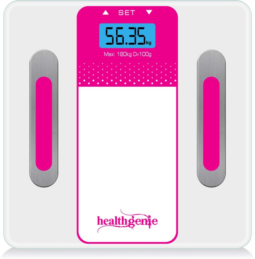 High quality Bathroom Body Fat weighing scale Glass Electronic