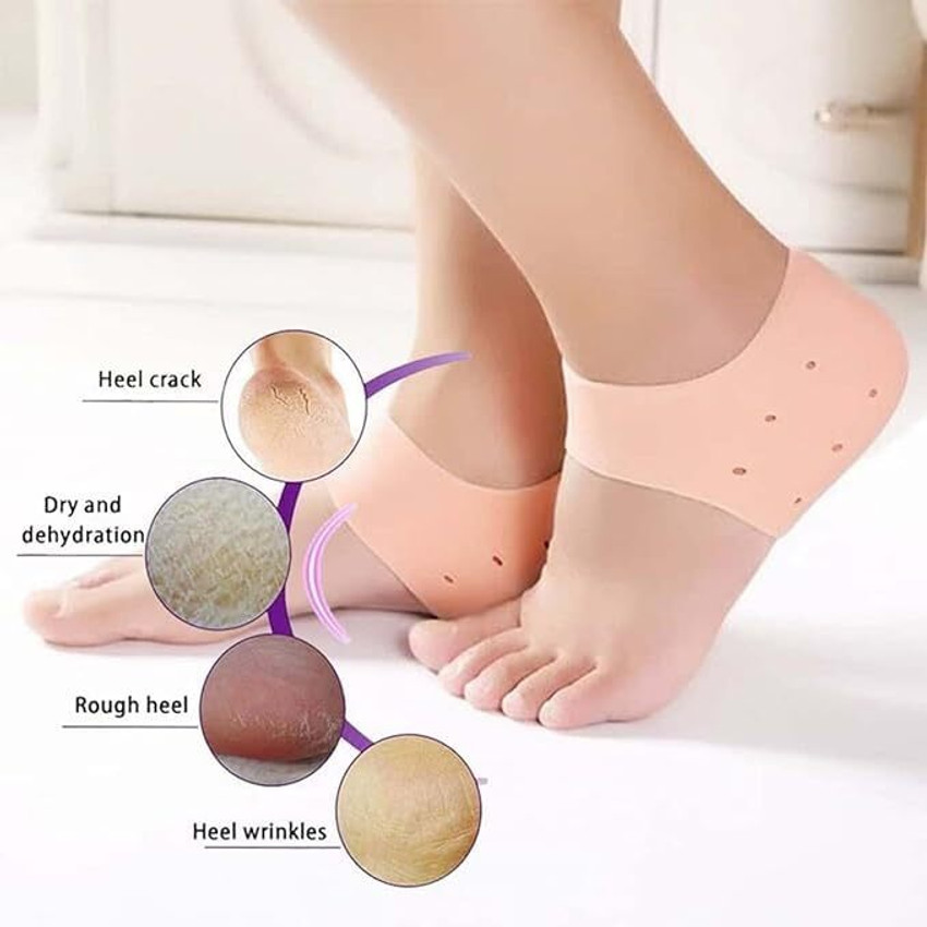 Plasters for cracked heels discount