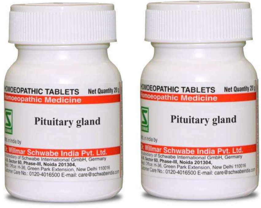 COSIFY Pituitary Gland 3x Tablets 20g Set Of 2 Tablets Buy