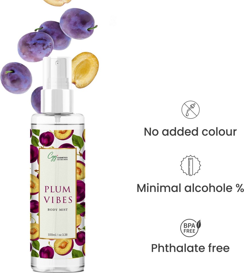 Fragrance mist online scentsy