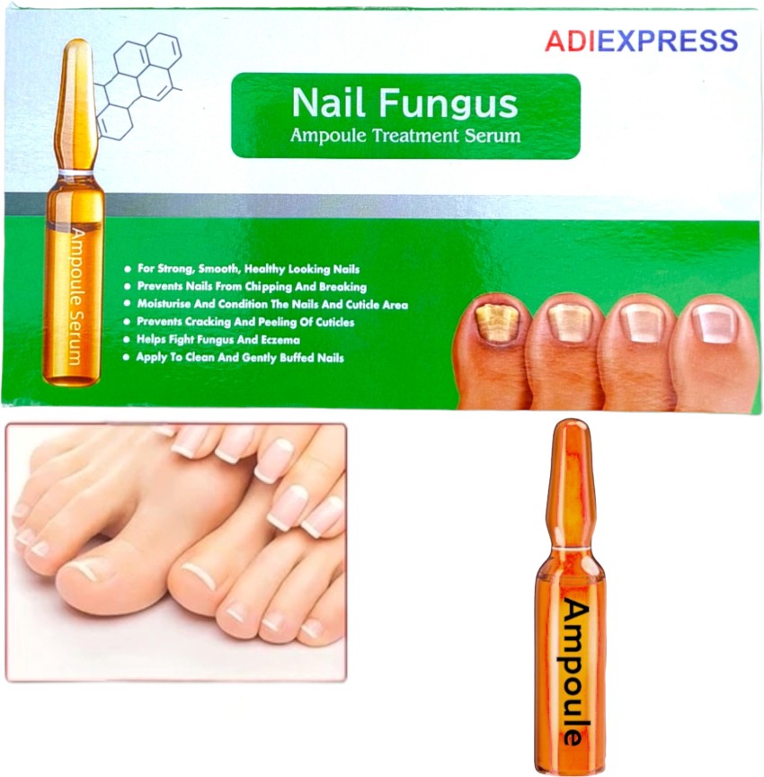 SOZGE Nail Strengthener for Treating Weak, Damaged Nails, Promotes Growth |  eBay