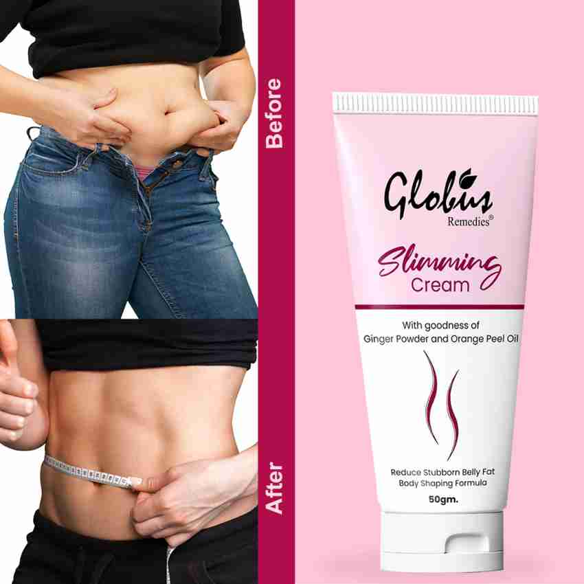 Globus Remedies Fat Burn Oil, Anti-cellulite, Slimming oil for Body Sh –  Globus Naturals