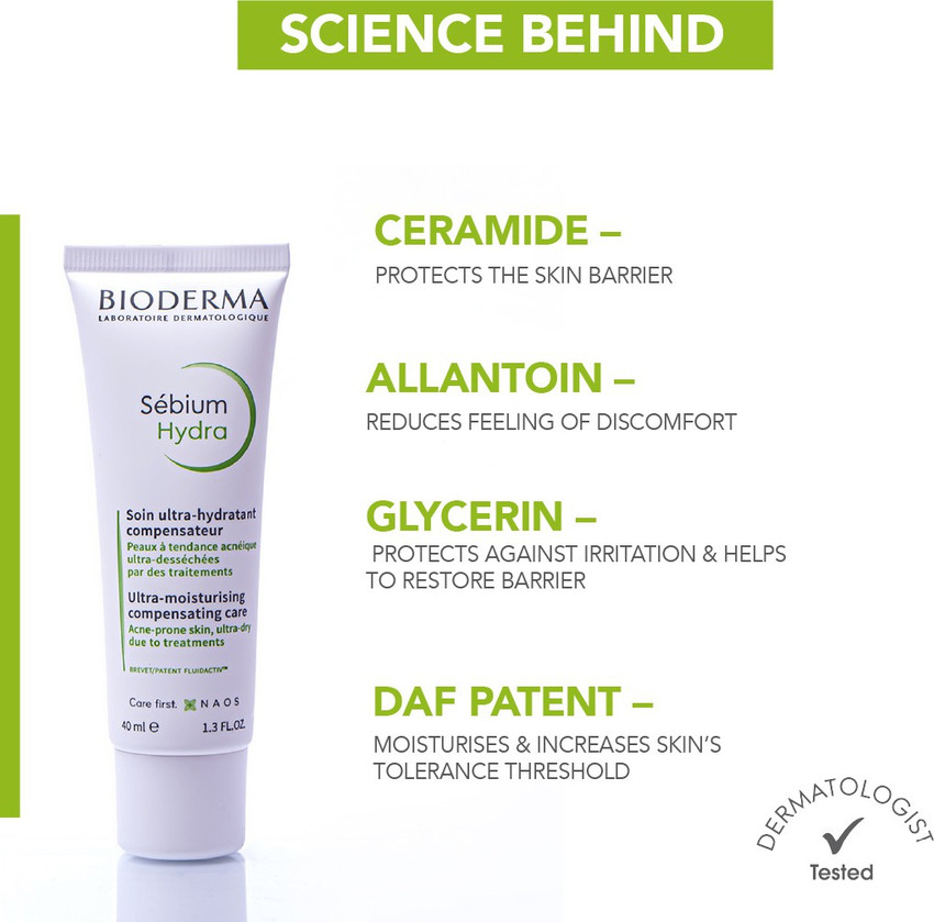 Bioderma For Acne Prone Skin Disount Deals www.predip.cilss.int