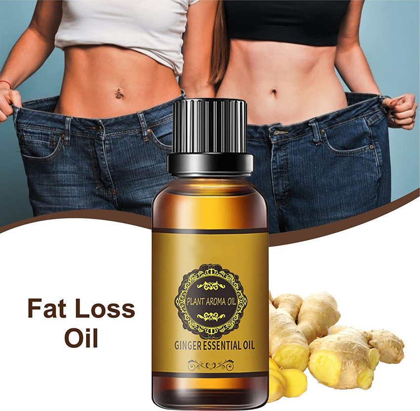 Ginger oil deals