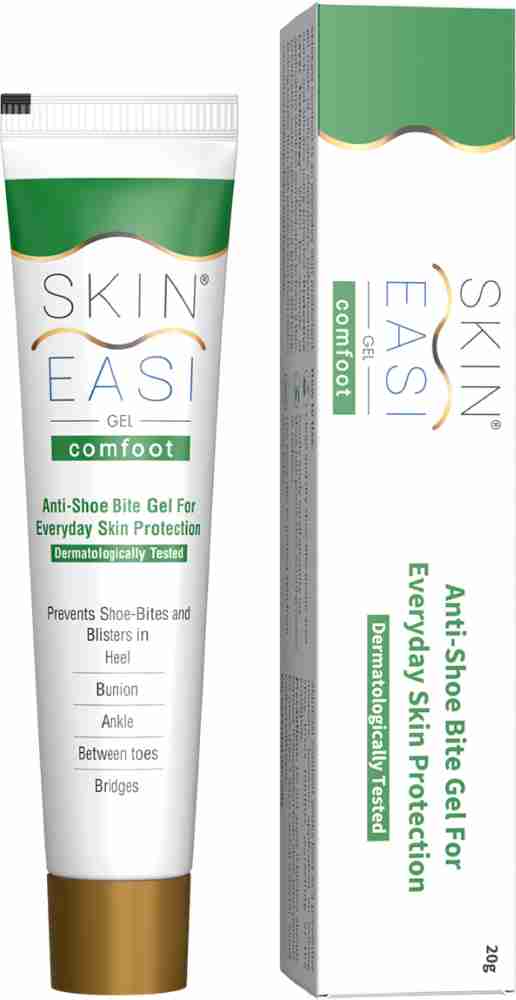 Buy Amaterasu Lifesciences SkinEasi Regina Gel. Prevents Skin rash due to  Bra strap rash, Pads rash and other rub rashes. - 20gm Online at Low Prices  in India 