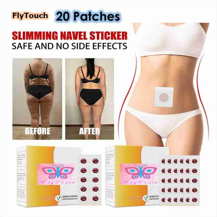 Wow!Slim Patches Reviews - Do This Slimming Patches Really Work