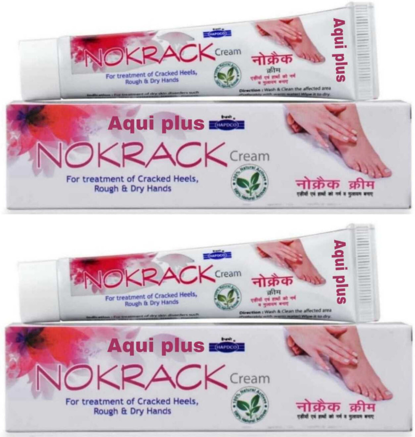 Homeo medicine for cracked heels on sale