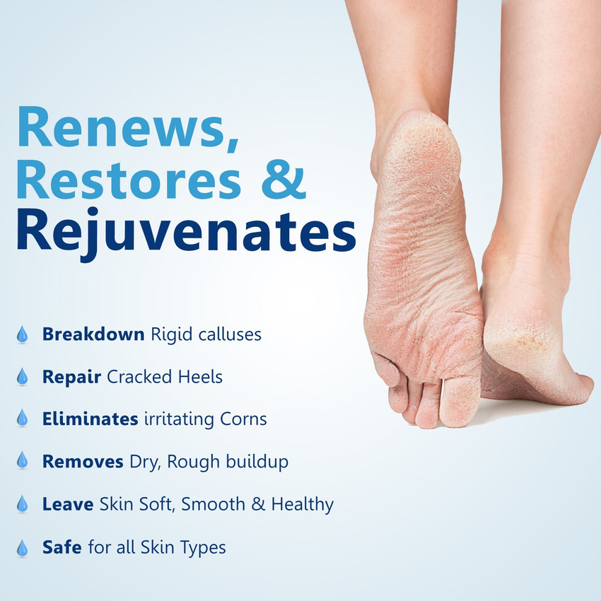 Dr Foot Callus Remover Gel Helps to remove Calluses Corns 100ml Price in India Buy Dr Foot Callus Remover Gel Helps to remove Calluses Corns 100ml online at Flipkart