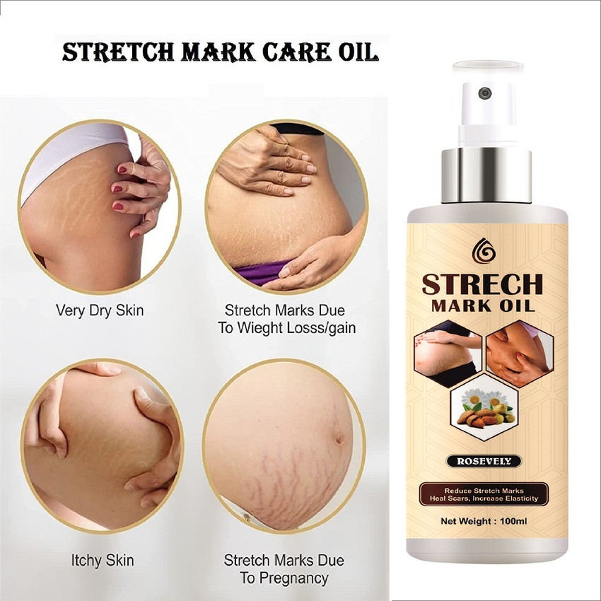 Rosevely For Women massage oil Price in India Buy Rosevely For