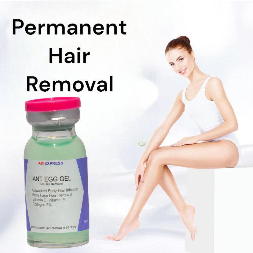 Adi Express Hair removal powder hair remover men removal cream