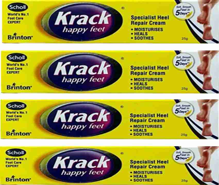 krack Heel Repair cream Price in India Buy krack Heel Repair