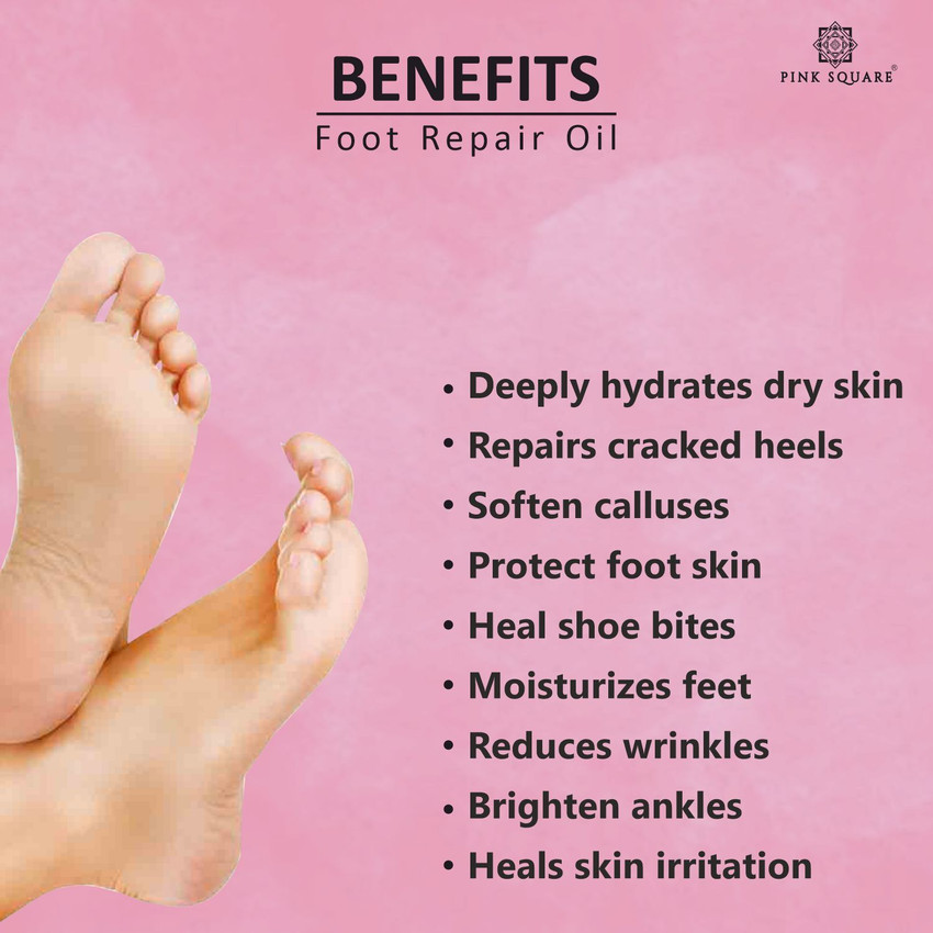 Natural treatment for cracked heels discount