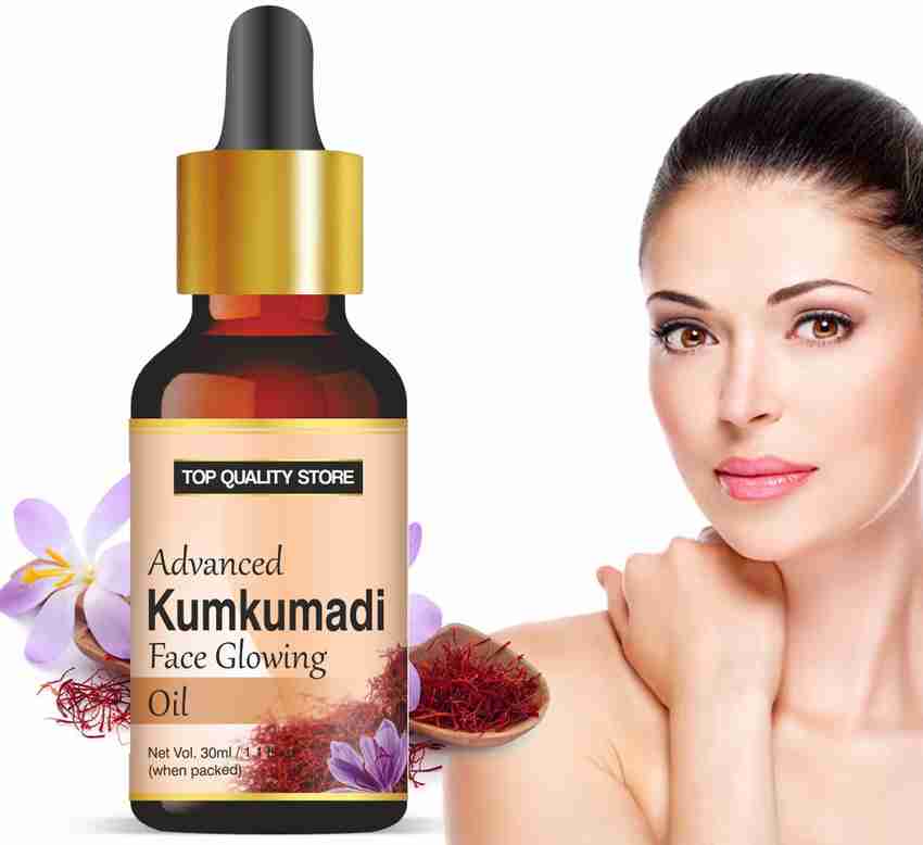 Best kumkumadi tailam for on sale skin whitening