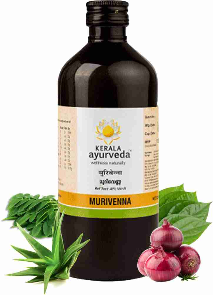 Murivenna oil deals