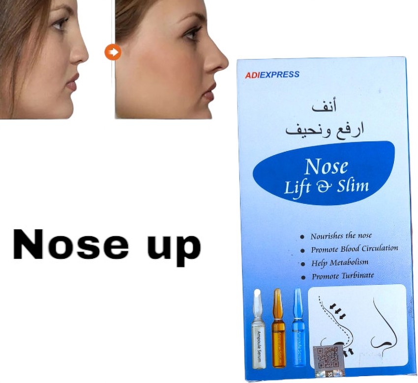 2N Nose Cream, Nose Upright Essence for Slimming Nose and Making Perfect  Curve+Improve Bad Skin - Price in India, Buy 2N Nose Cream, Nose Upright  Essence for Slimming Nose and Making Perfect