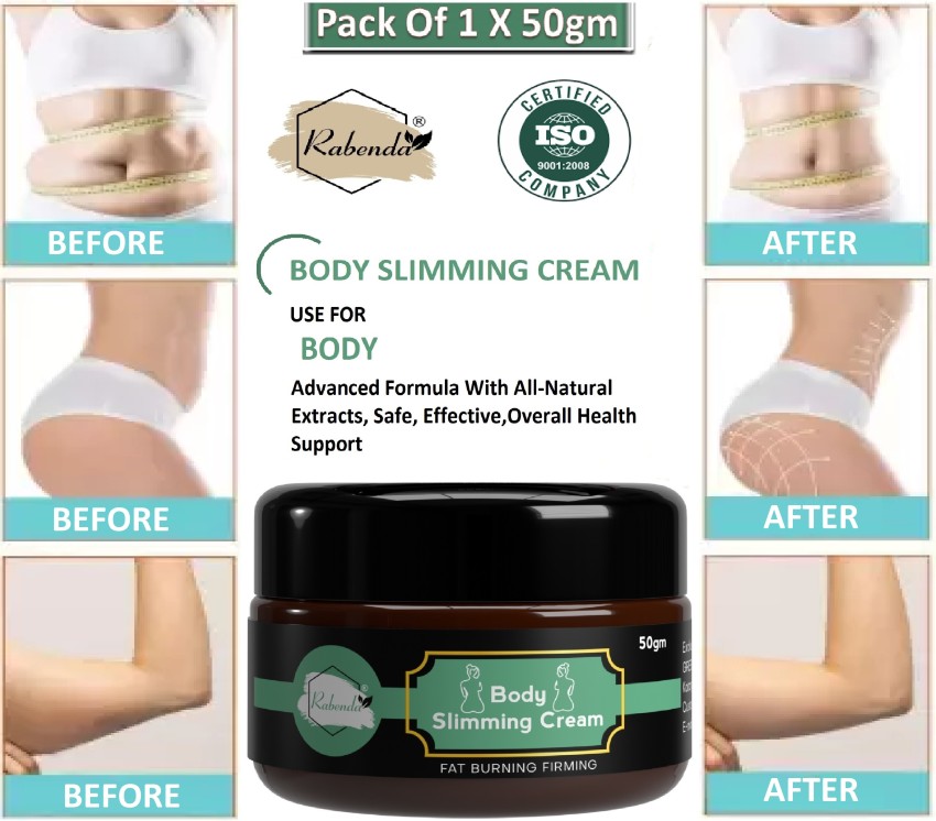 7 Days slimming cream for belly fat back bum neck back leg hip up breast  arms eblow Price in India - Buy 7 Days slimming cream for belly fat back  bum neck