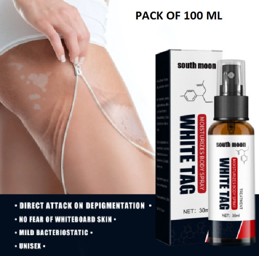Tag hot sale body spray