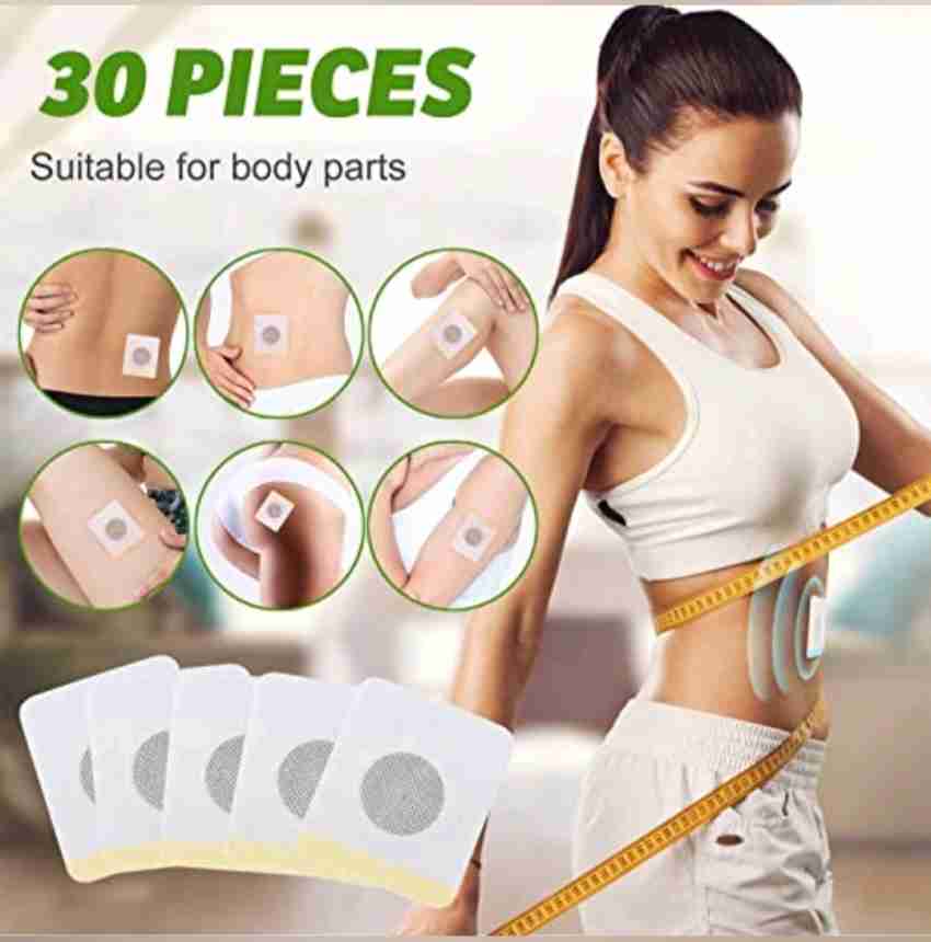 3 Days Belly Slimming Fitness Loss Weight Slim Extreme Body