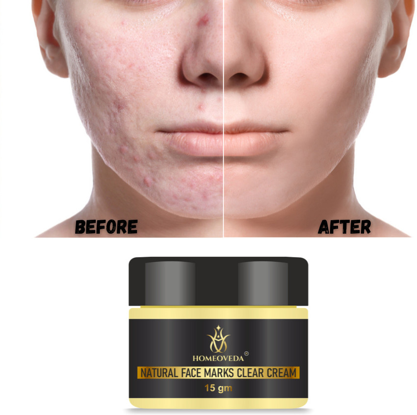 Face store marks cream