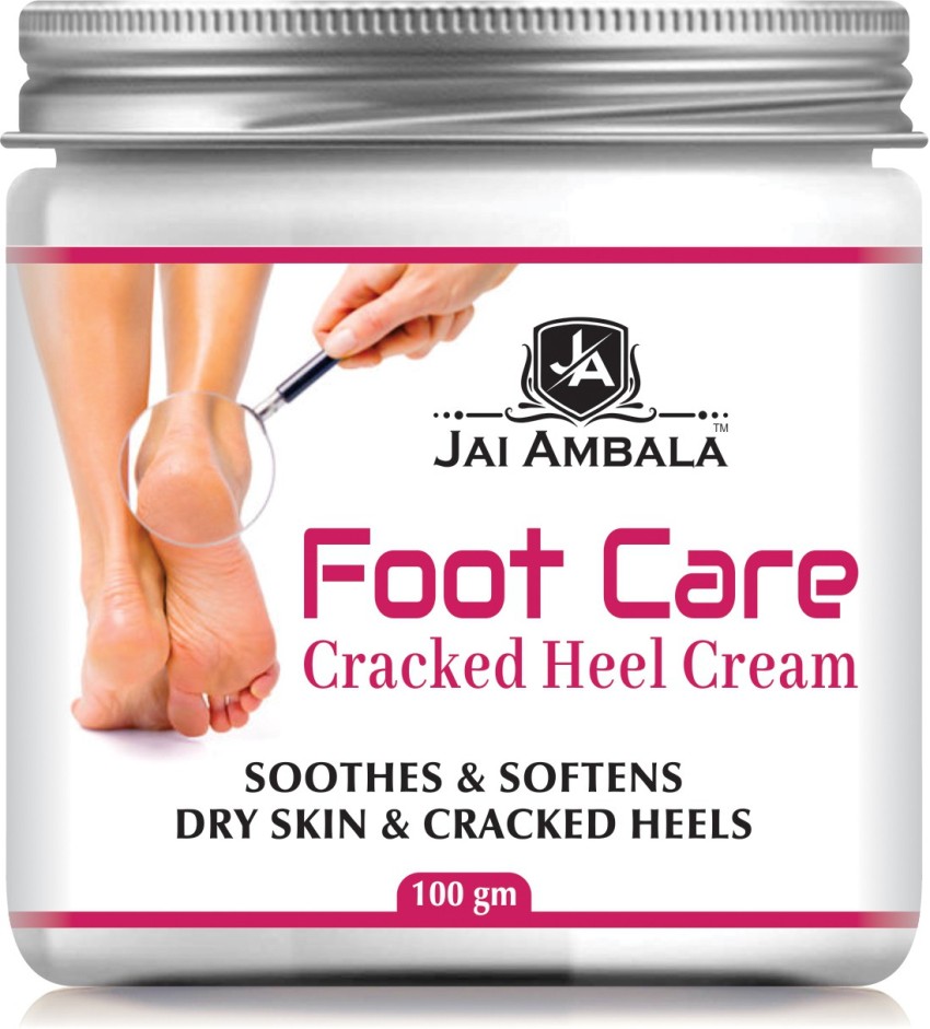 Crack heel hot sale cream price