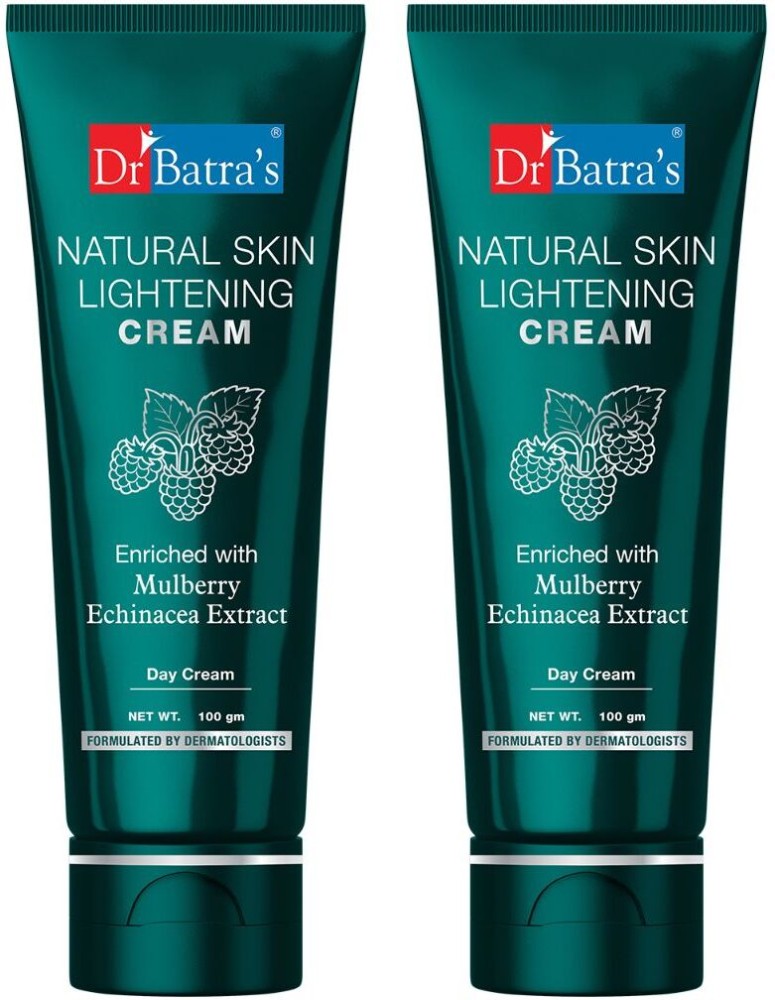 Dr Batra s Skin Lightening Cream