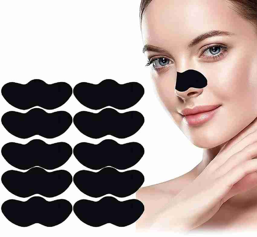 DYSOKAYO Best Charcoal Nose Strips for Blackheads Price in India Buy DYSOKAYO Best Charcoal Nose Strips for Blackheads online at Flipkart