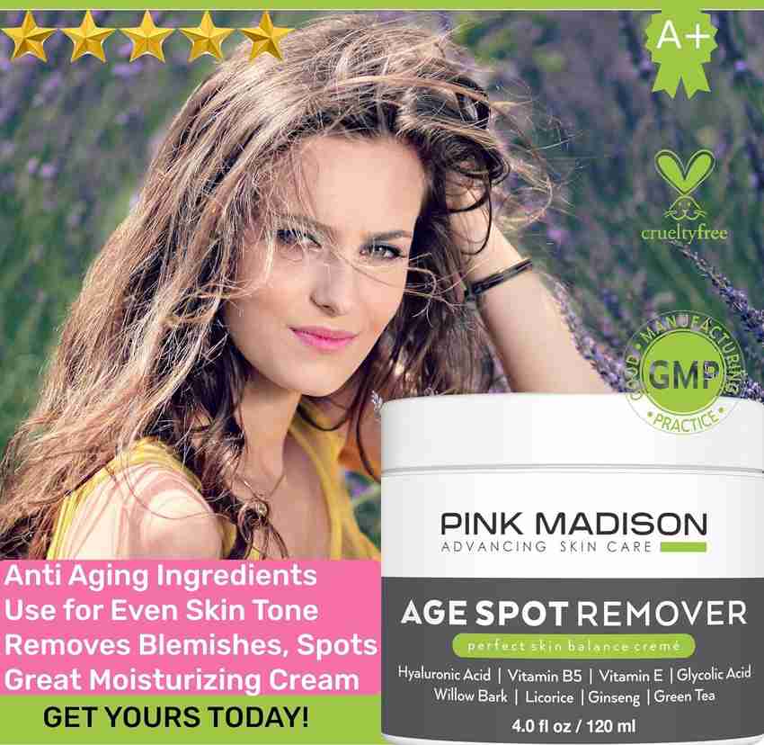 Best age spot remover 2025