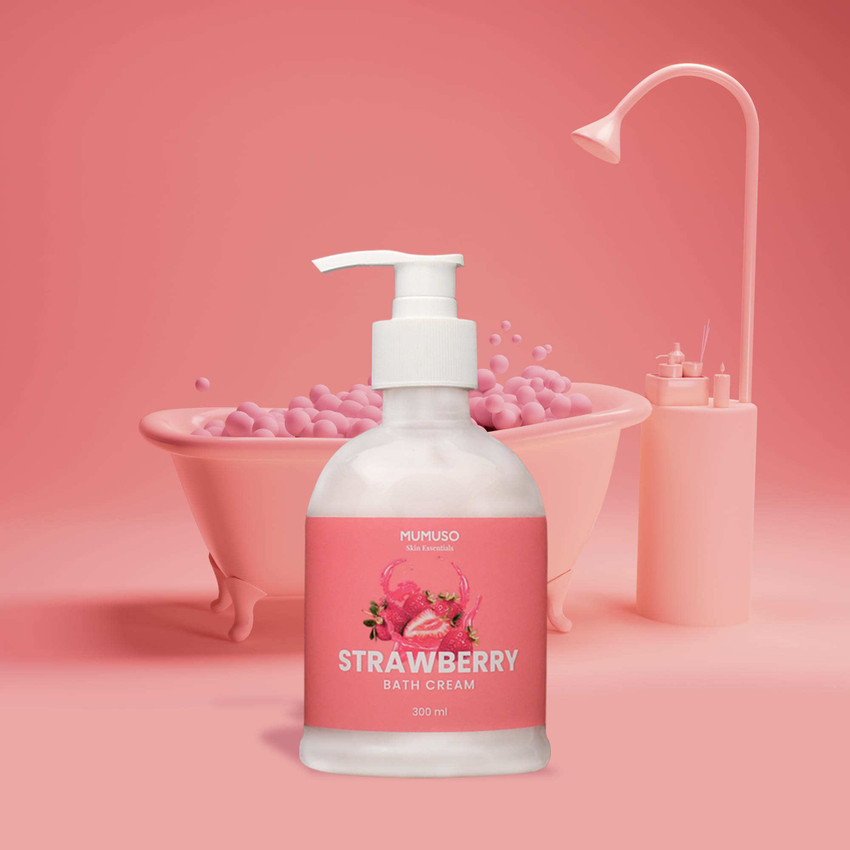 Dewberry store shower gel