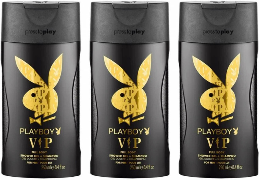 Playboy vip 2025