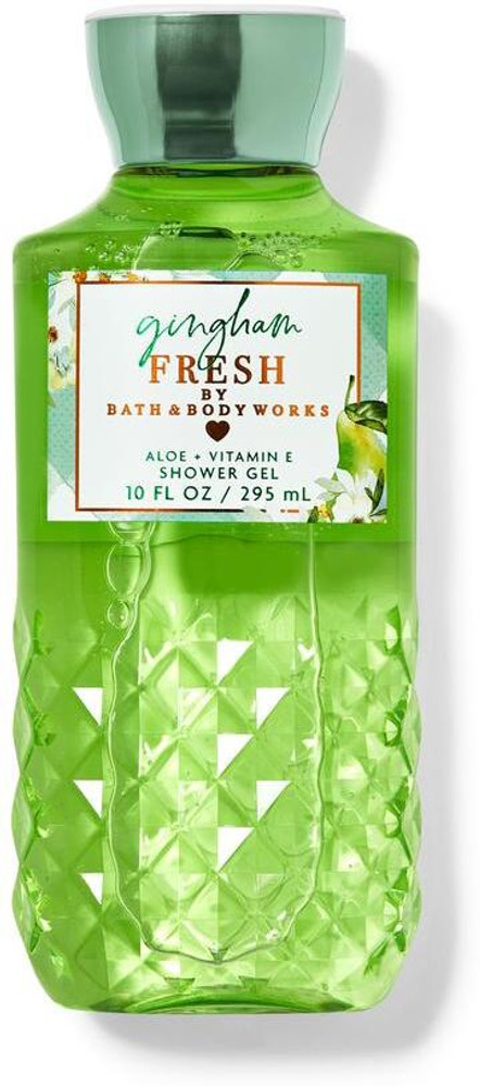 Fresh scent bath and body works deals