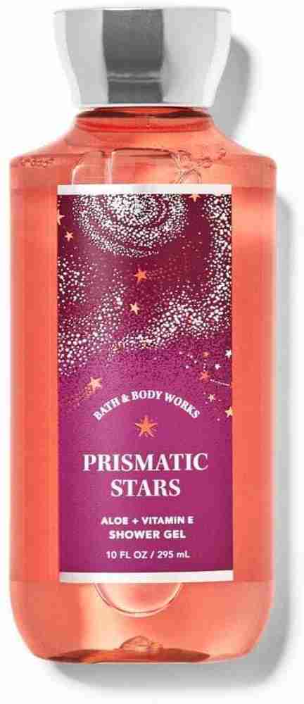 Stars perfume bath best sale and body works
