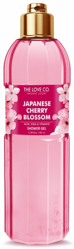 Buy The Love Co Oud Noir + Japanese Cherry Blossom + Oud Ombre +