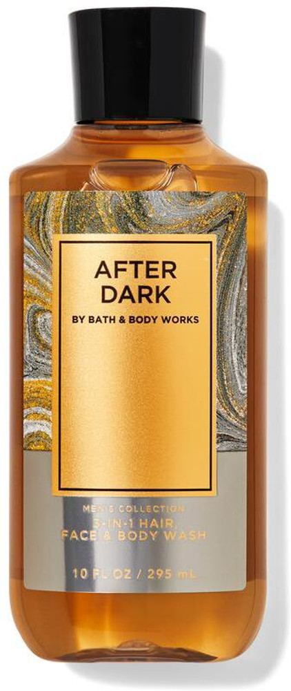 Bath and body outlet work body wash