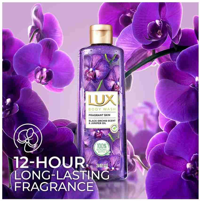 Orchid scented perfume deals