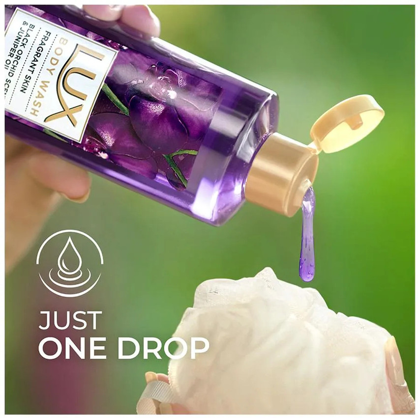 Juniper shower gel online