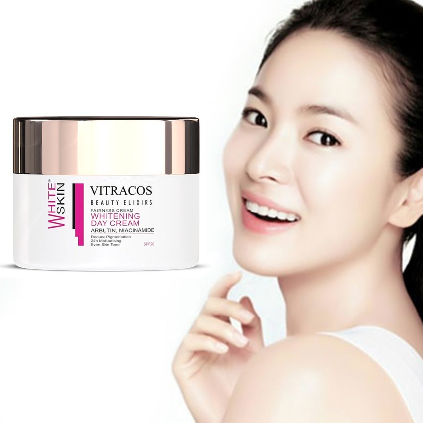 Sparketic White Skin Day Cream for Men and women Price in